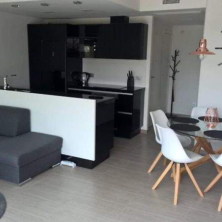 Sun Terrace Apartment Torrevieja Eksteriør bilde