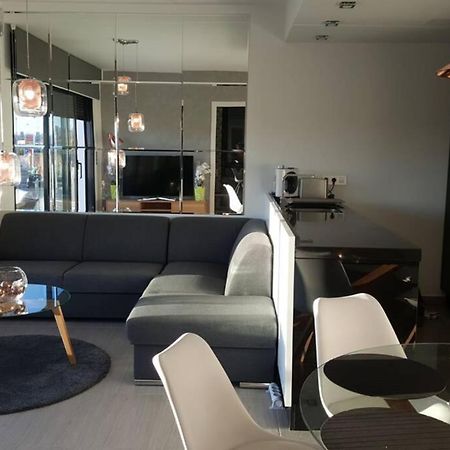 Sun Terrace Apartment Torrevieja Eksteriør bilde