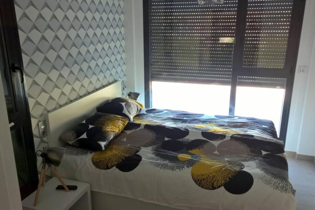 Sun Terrace Apartment Torrevieja Eksteriør bilde